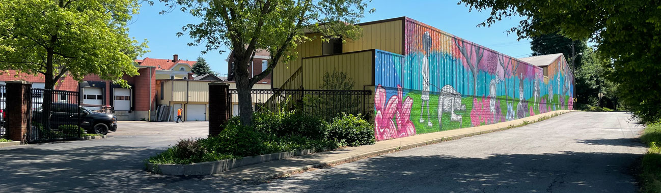 A-1 Self Storage Clifton - 40206