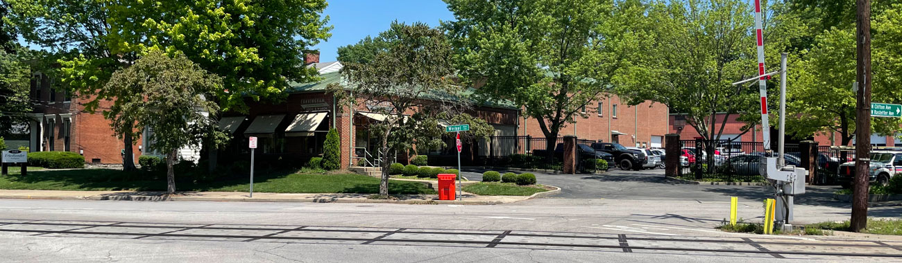 A-1 Self Storage Clifton - 40206